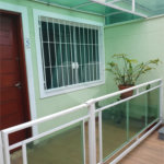 Casa à venda com 2 suítes no condomínio Residencial Maracujás, São Paulo - SP