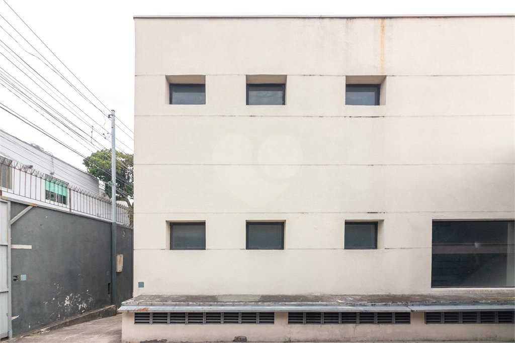 Prédio à venda ou para alugar em Chácara Santo Antônio (zona Sul), São Paulo, SP