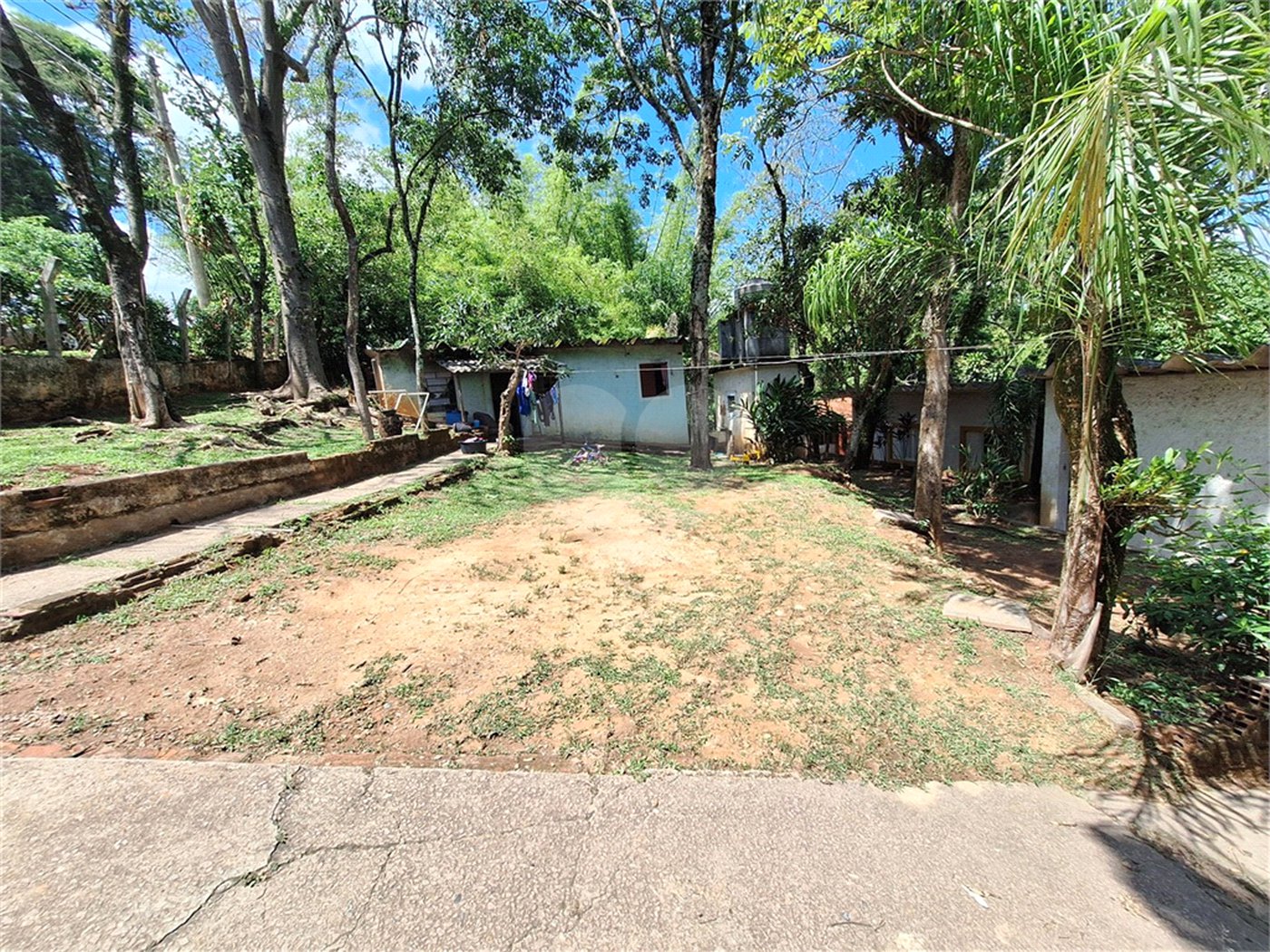 Chácara à venda com 3 quartos, sendo 1 suíte, em Chácaras São Bento, Valinhos, SP