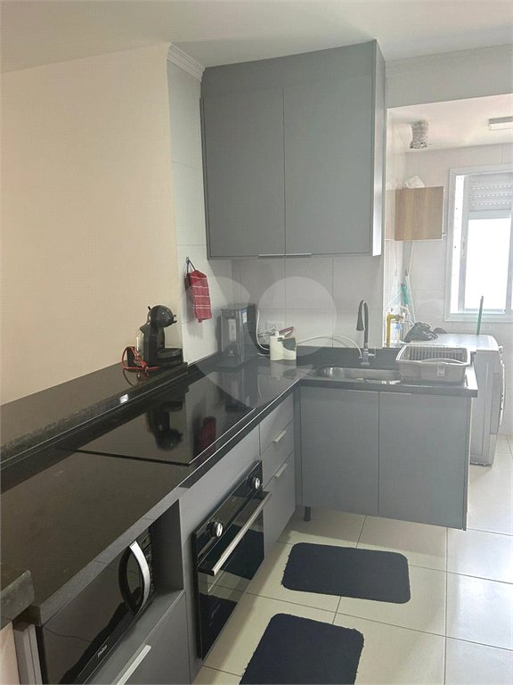 Apartamento à venda com 3 quartos, sendo 1 suíte,  em Jardim São Judas Tadeu, Guarulhos, SP