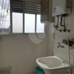 Apartamento à venda com 2 quartos em Mandaqui, São Paulo, SP