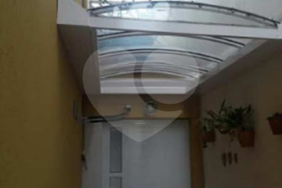 Sobrado à venda com 3 quartos em Santana, São Paulo, SP