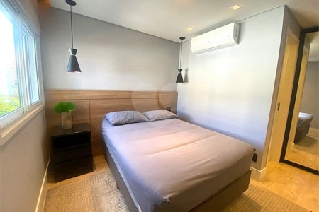 Apartamento à venda com 3 suítes em Vila Leopoldina, São Paulo, SP