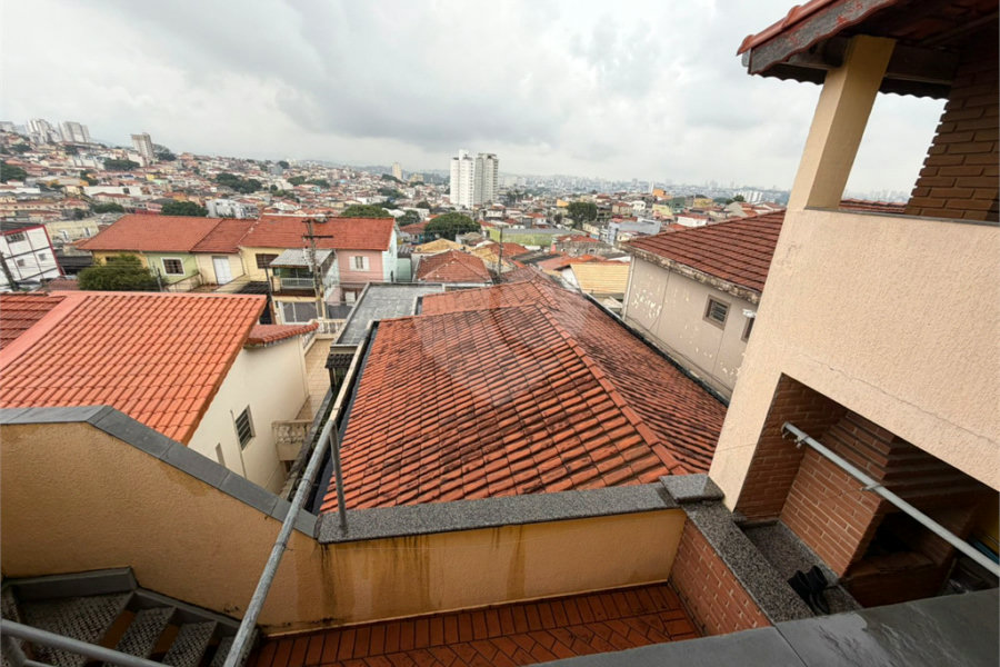 Sobrado à venda com 4 quartos, sendo 2 suítes,  em Vila Medeiros, São Paulo, SP