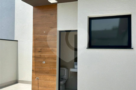 Casa à venda com 3 suítes no condomínio Jardins DI Roma Piazza Venezia, Indaiatuba - SP