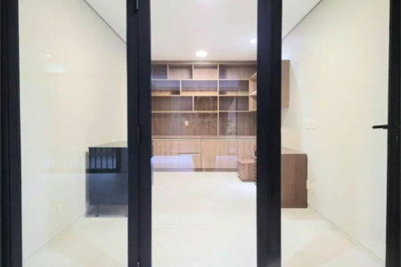 Casa à venda com 4 suítes em Brooklin Paulista, São Paulo, SP