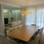 Apartamento à venda com 2 quartos, sendo 1 suíte,  em Jardim Ampliação, São Paulo, SP
