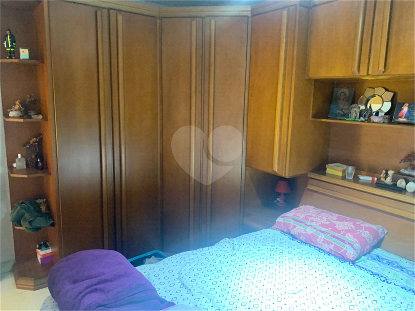 Sobrado à venda com 4 quartos em Santana, São Paulo, SP