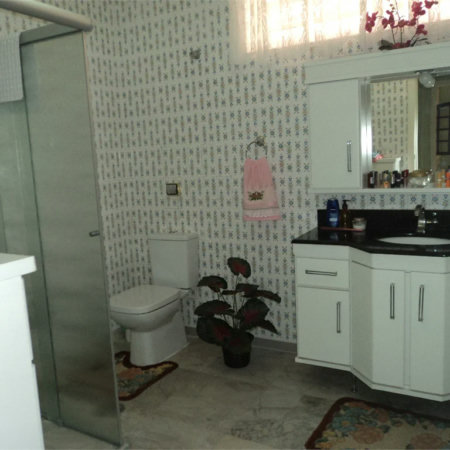 Sobrado à venda com 3 quartos, sendo 1 suíte, em Jaguaré, São Paulo, SP