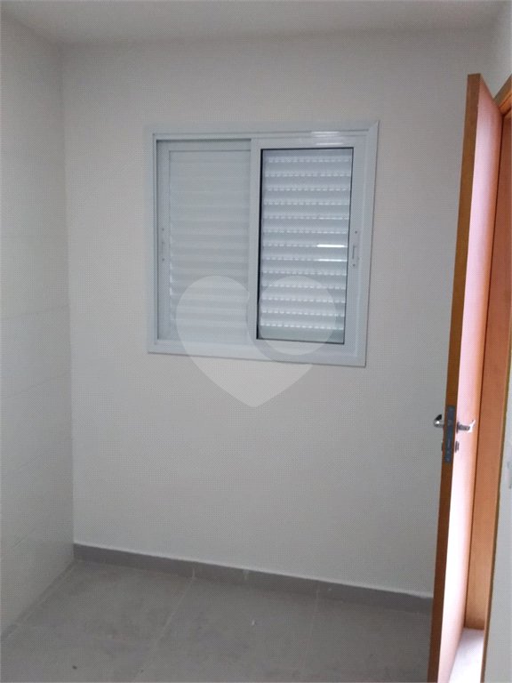 Sobrado à venda com 2 quartos em Casa Verde, São Paulo, SP