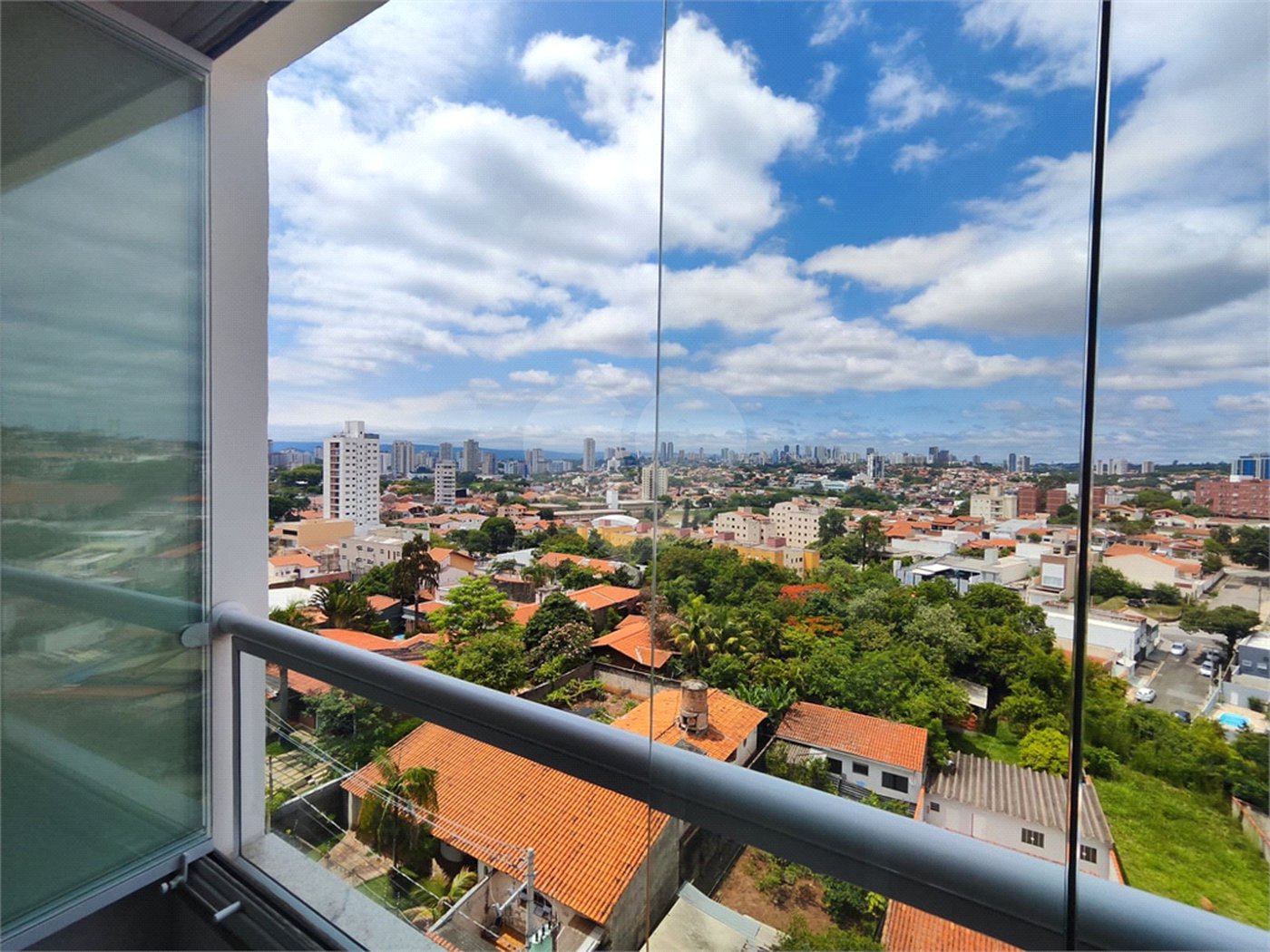 Apartamento à venda com 1 suíte em Vila Independência, Sorocaba, SP