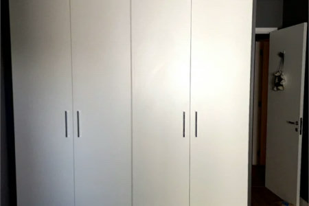 Apartamento à venda com 4 suítes em Vila Suzana, São Paulo, SP