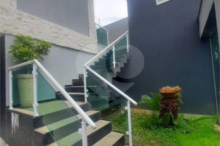 Casa à venda com 3 quartos no condomínio Pedro Voss, São Paulo - SP