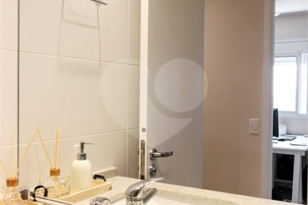 Apartamento à venda com 2 quartos, sendo 1 suíte, em Parada Inglesa, São Paulo, SP