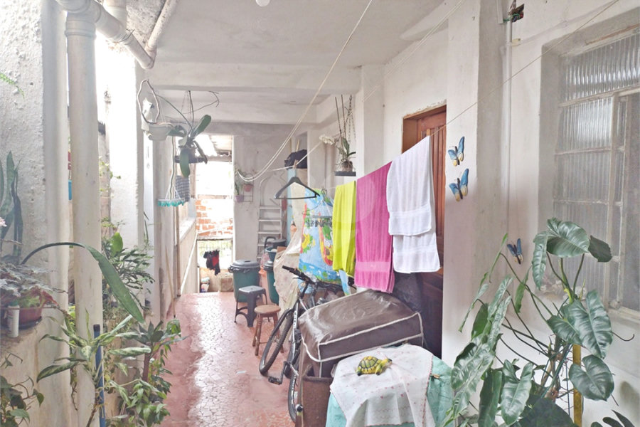 Casa à venda com 3 quartos em Casa Verde, São Paulo, SP