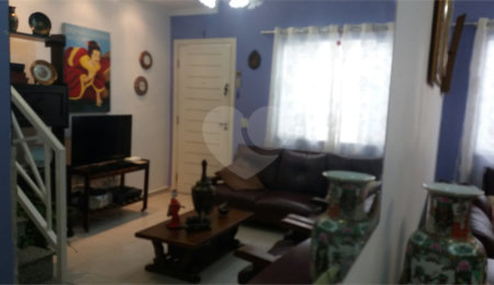 Casa à venda com 2 suítes no condomínio Residencial Taormina, São Paulo - SP