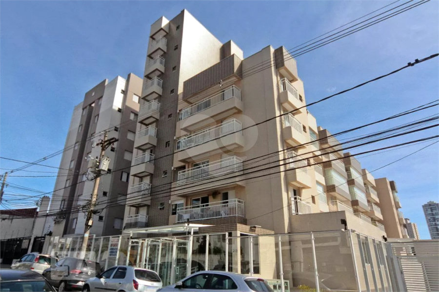 Apartamento à venda com 2 quartos, sendo 1 suíte, em Vila Aurora (zona Norte), São Paulo, SP