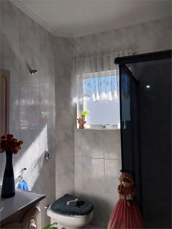 Casa à venda com 3 quartos, sendo 2 suítes, em Siciliano, São Paulo, SP