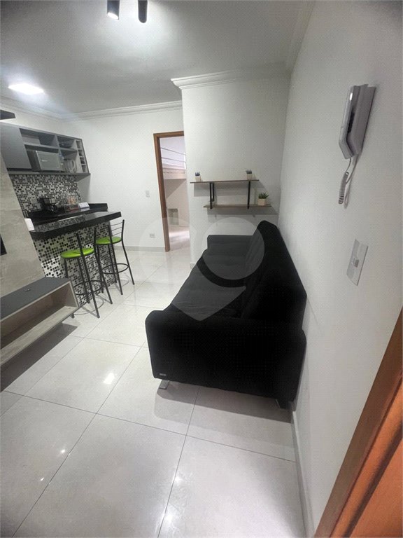 Casa à venda com 1 quarto no condomínio Villa Lobos Tucuruvi, São Paulo - SP