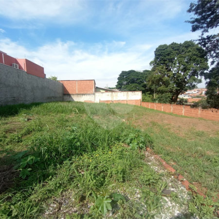 Terreno à venda em Vila Barth, Itapetininga, SP