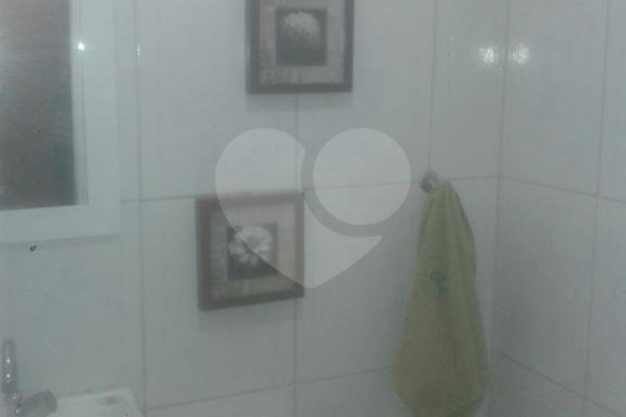 Excelente Sobrado Imirim