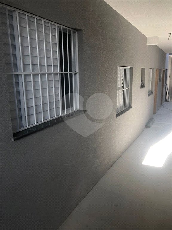 Apartamento à venda com 1 quarto em Vila Anastácio, São Paulo, SP