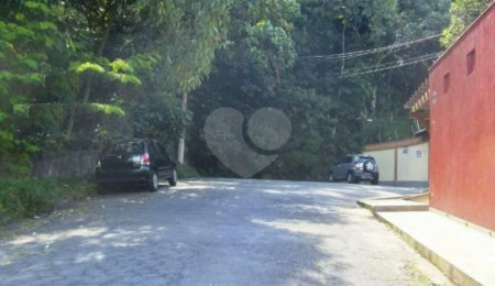 Terreno à venda em Horto Florestal, São Paulo, SP