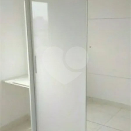 Apartamento à venda com 2 quartos em Chácara Califórnia, São Paulo, SP