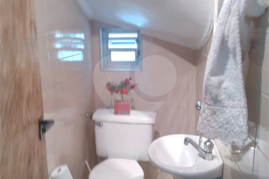 Sobrado à venda com 3 quartos, sendo 1 suíte,  em Pirituba, São Paulo, SP