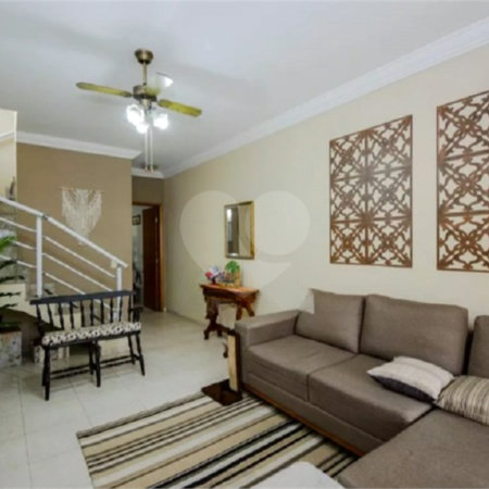 Casa à venda com 3 quartos, sendo 1 suíte, em Parque Continental I, Guarulhos, SP