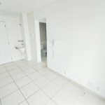 Apartamento à venda com 2 quartos em Barra Funda, São Paulo, SP