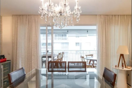 Apartamento à venda com 3 quartos, sendo 2 suítes,  em Várzea da Barra Funda, São Paulo, SP