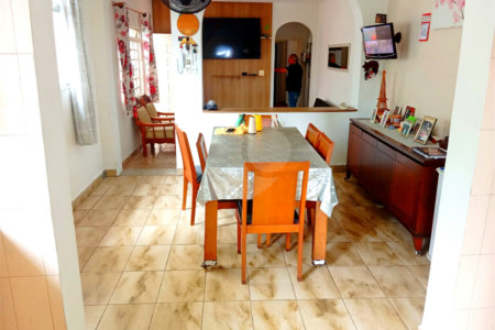 Casa à venda com 2 quartos em Vila Formosa, São Paulo, SP
