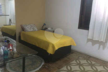 Casa à venda com 3 quartos em Vila Hamburguesa, São Paulo, SP