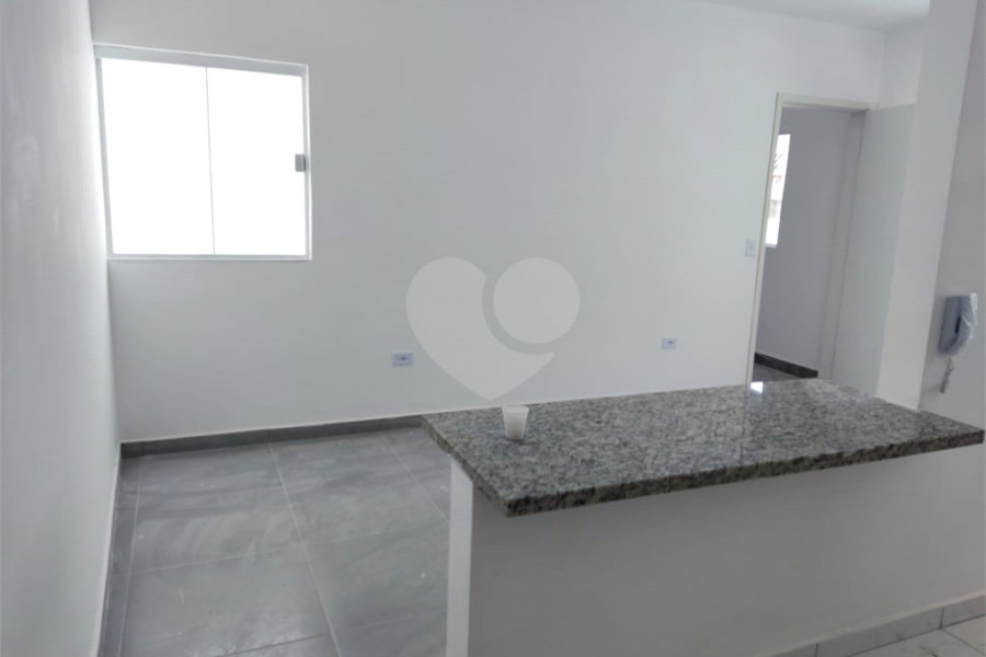 Casa à venda com 2 quartos no condomínio Daniiel Vieira, São Paulo - SP