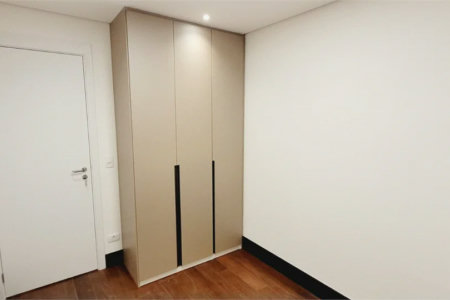 Apartamento para alugar com 2 quartos, sendo 1 suíte, em Instituto de Previdência, São Paulo, SP