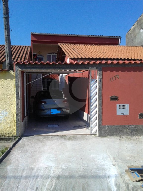 Casa à venda com 4 quartos em Campo Grande, Rio de Janeiro, RJ