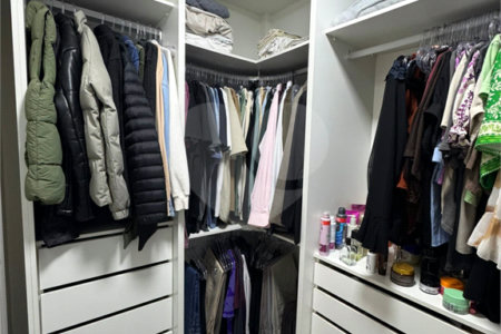 Apartamento à venda com 2 quartos, sendo 1 suíte,  no Centro, São Bernardo do Campo, SP