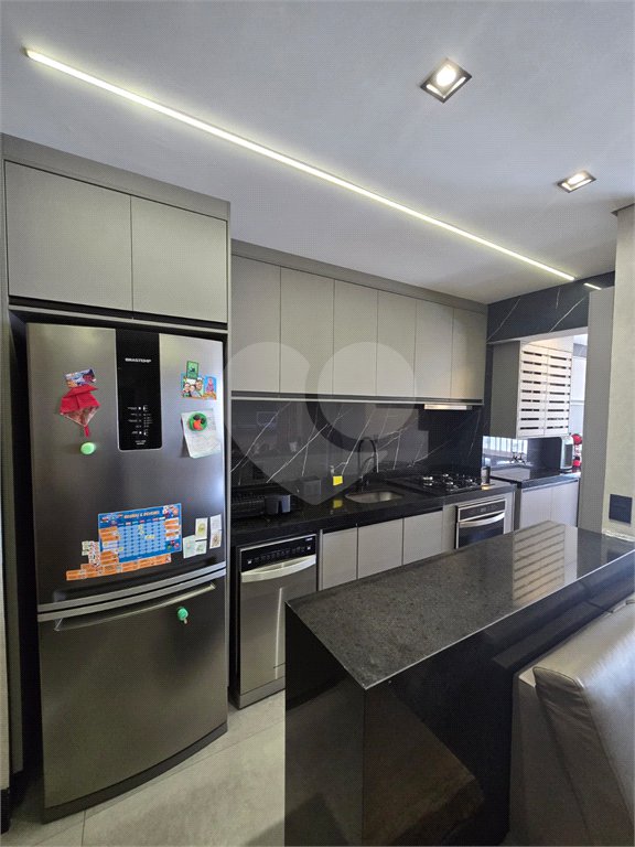 Apartamento à venda com 3 quartos, sendo 1 suíte, em Tatuapé, São Paulo, SP
