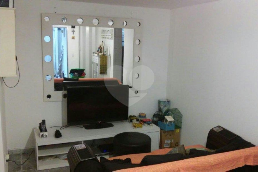 Casa à venda com 6 quartos, sendo 3 suítes, em Santana, São Paulo, SP