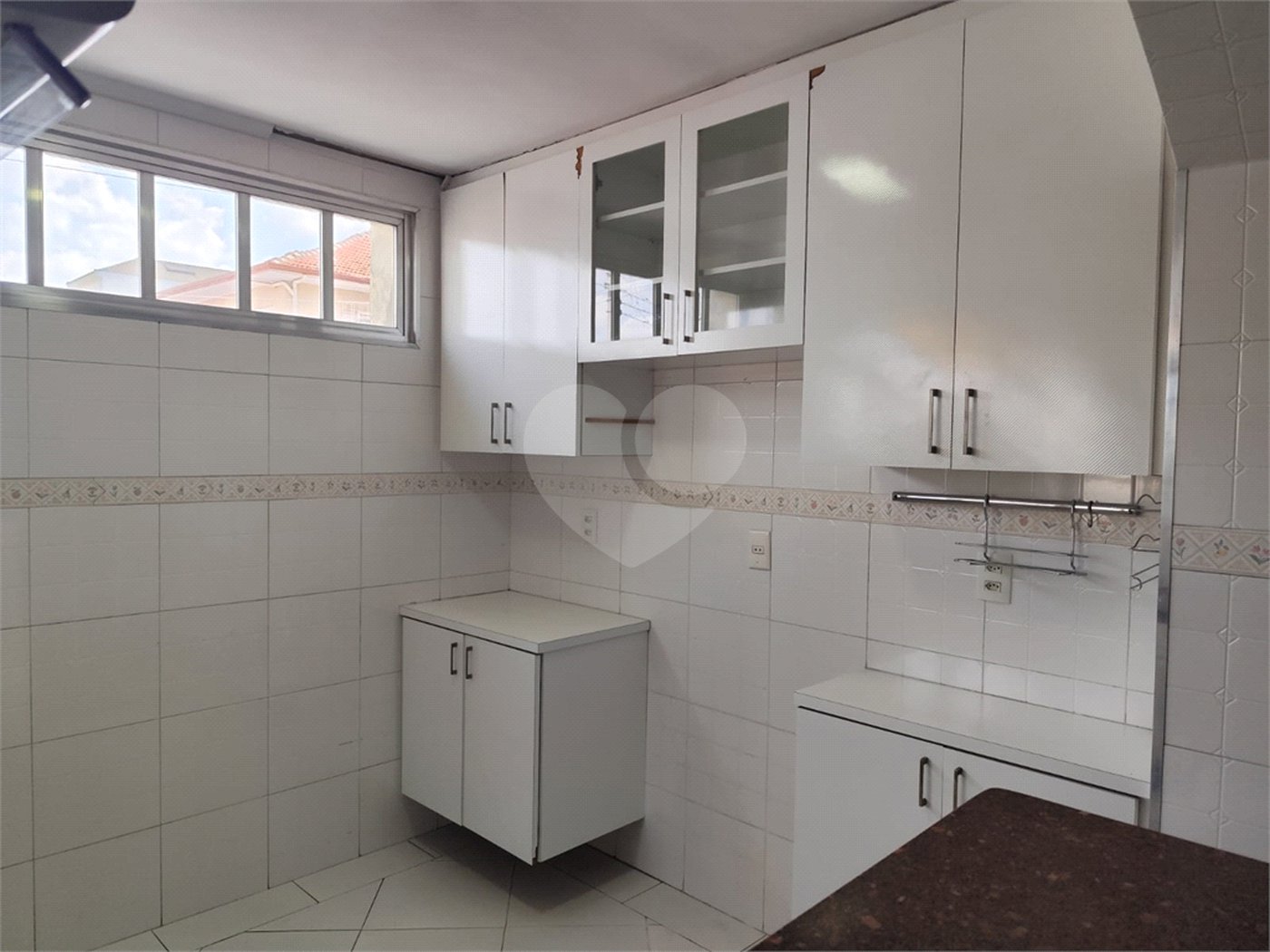 Sobrado à venda com 2 quartos em Vila Nivi, São Paulo, SP