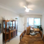 Apartamento à venda com 4 quartos, sendo 2 suítes,  em Vila Ema, São José dos Campos, SP