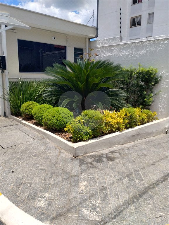 Apartamento à venda com 2 quartos em Vila Santa Teresa (zona Sul), São Paulo, SP