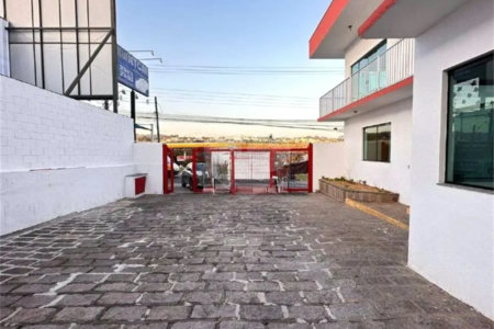 Galpão para alugar em Nova Vinhedo, Vinhedo, SP