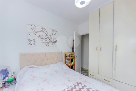 Apartamento à venda com 2 quartos em Perdizes, São Paulo, SP