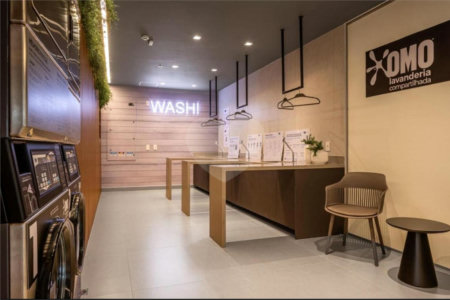 Apartamento à venda com 1 suíte em Cerqueira César, São Paulo, SP