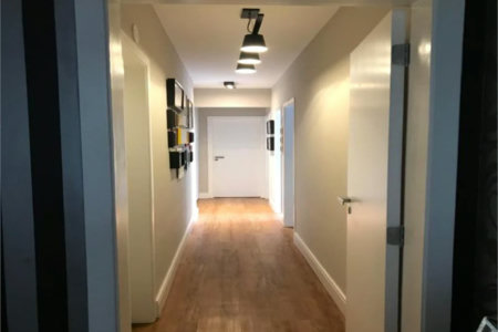 Apartamento à venda com 3 quartos, sendo 1 suíte,  em Jardim Ampliação, São Paulo, SP
