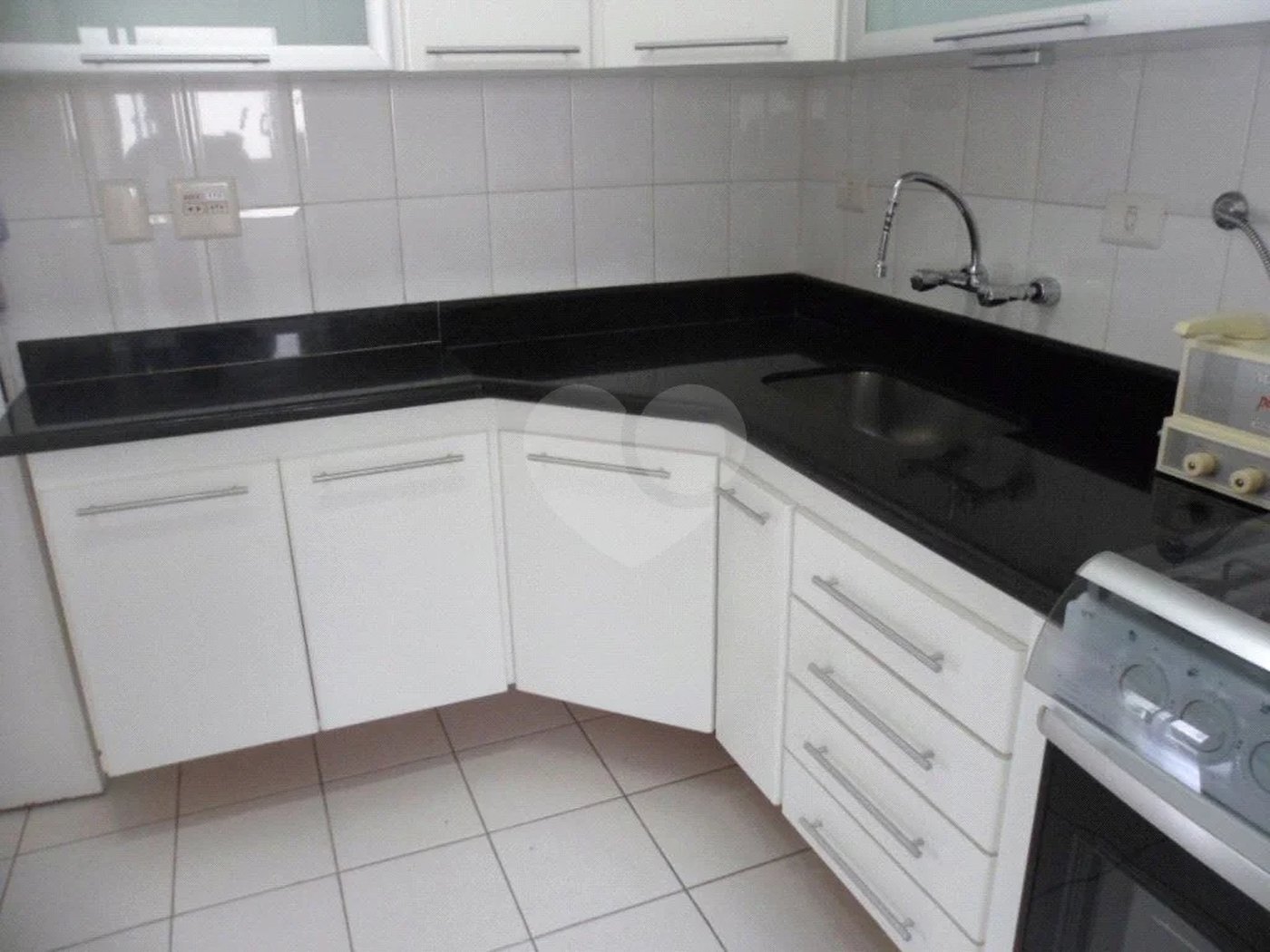 Apartamento à venda com 3 quartos, sendo 1 suíte,  em Santana, São Paulo, SP