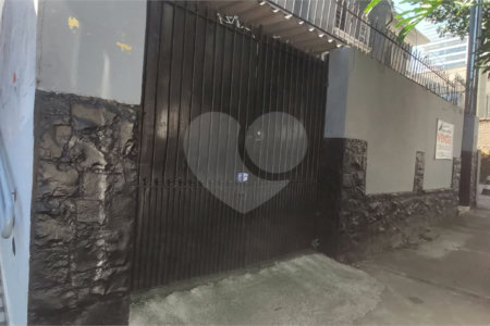 Casa á venda - Vila Mariana