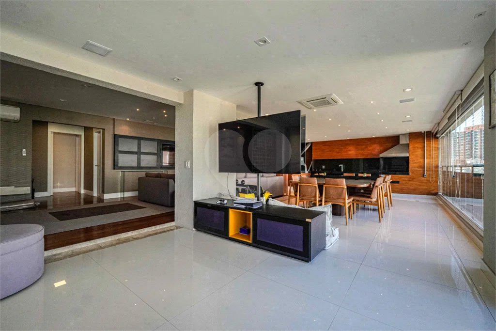Apartamento para venda em Vila Mariana com 4 quartos, sendo 4 suítes , 250m²